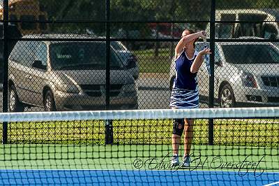 Tennis vs SHS 382